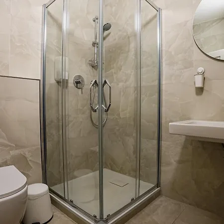 Arte Apartman Brünn (Brno)