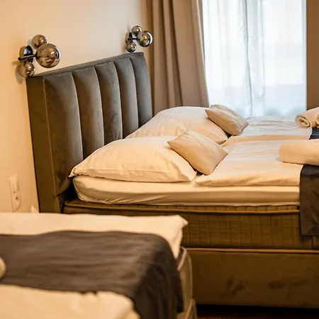 Arte Apartman *
