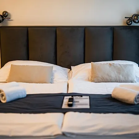 Apartman Arte *
