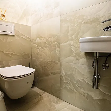Arte Apartman