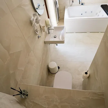 Appartement Arte Brno