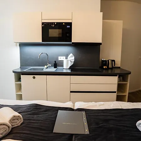 Appartement Arte