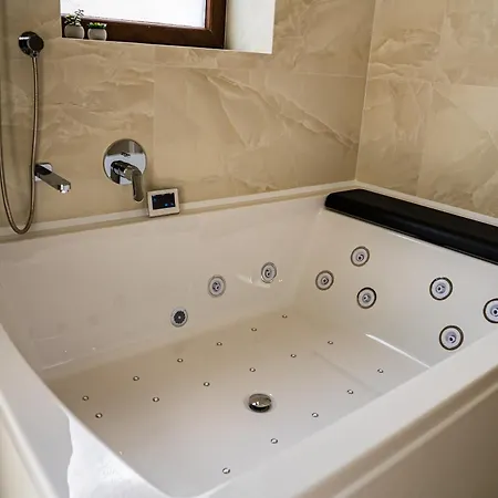 Arte Appartement Brno