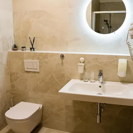 Arte Appartement