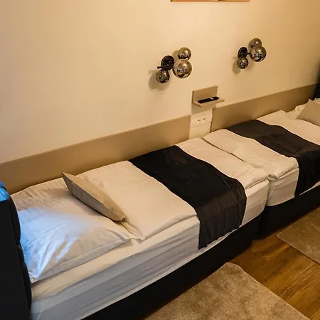 Arte Appartement Brno