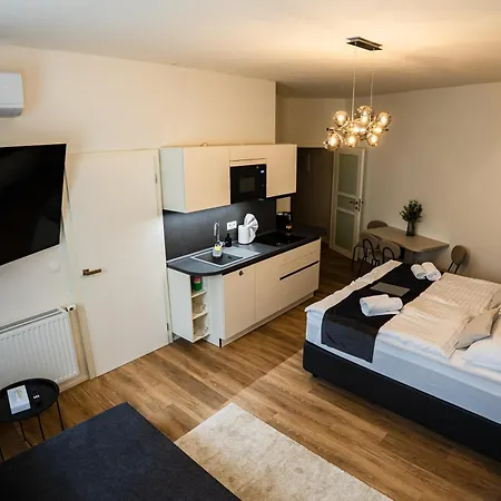 Arte Appartement