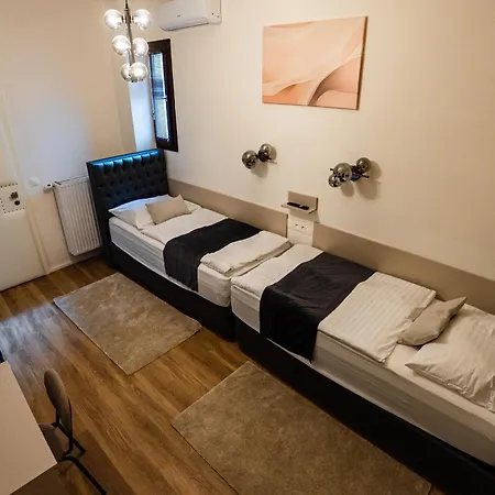 Arte Appartement