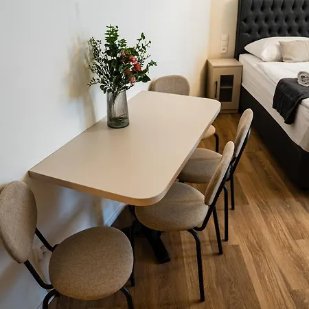 Appartement Arte *