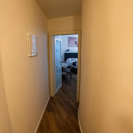 Arte Appartement Brno