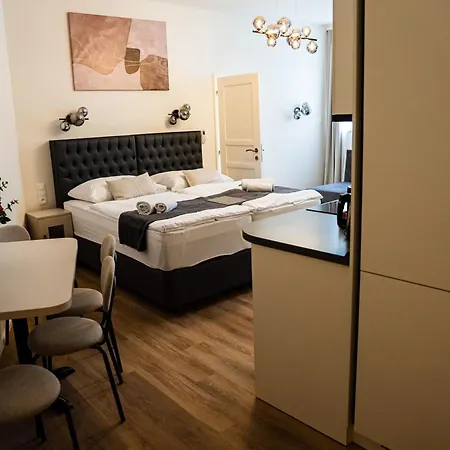 Appartement Arte *