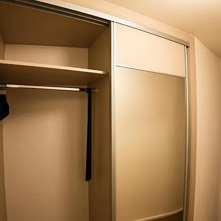 Appartement Arte