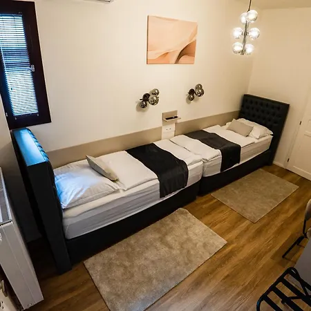 Arte Appartement Brno