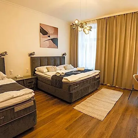 Arte Apartmán