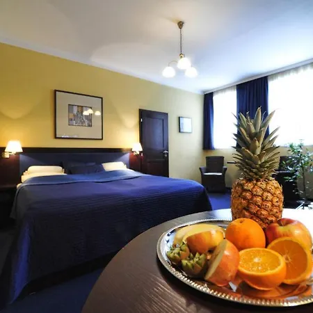 Arte Hotel