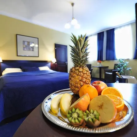 Arte Hotel