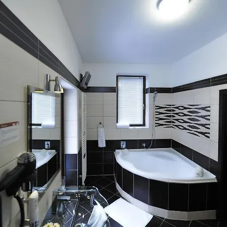 Arte 4* Brno
