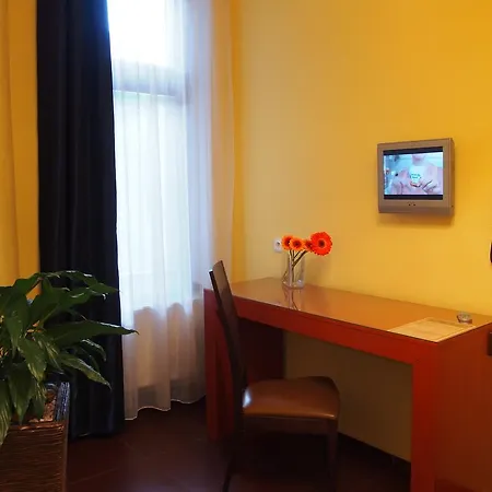 Hotel Arte Brno
