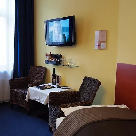 Hotel Arte 4*
