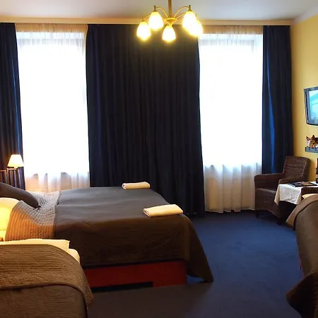 Hotel Arte Brno