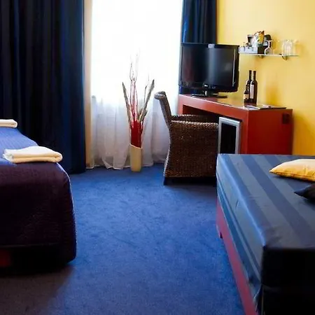 Hotel Arte 4*