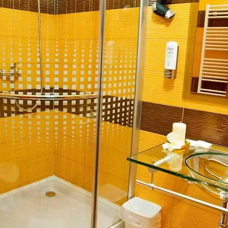 Arte Apartament *
