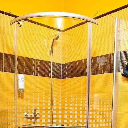 Arte Apartament