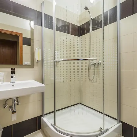 Arte Hotel Brno