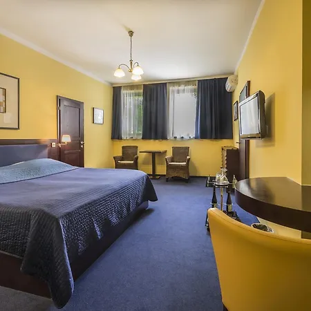 Arte Hotel 4*