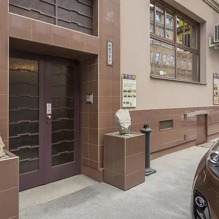 Arte Hotel