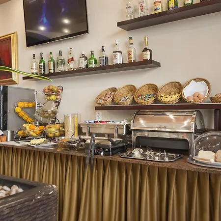 Arte Hotel
