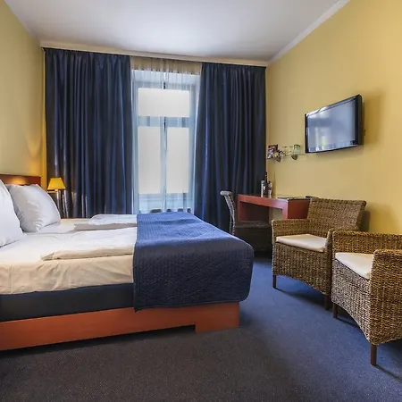 Arte Hotel Brno