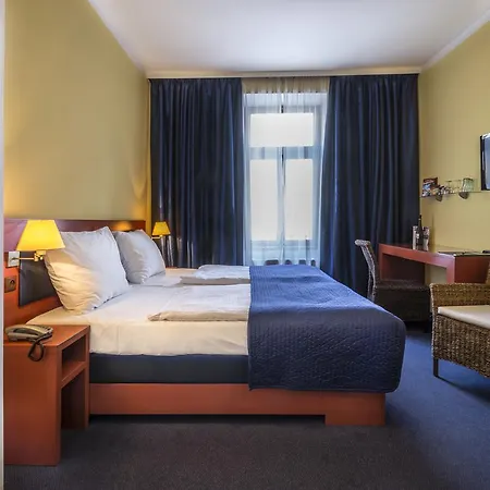 Arte Hotel Brno
