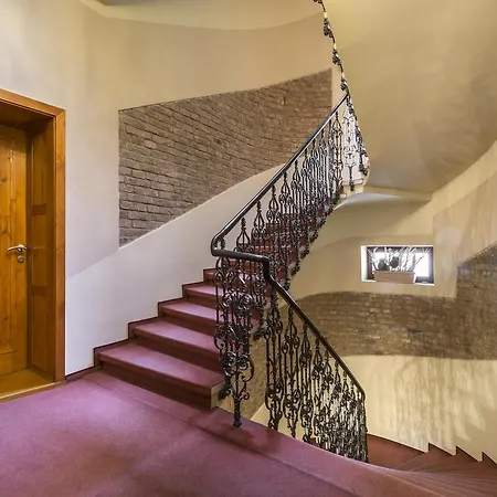 Hotel Arte