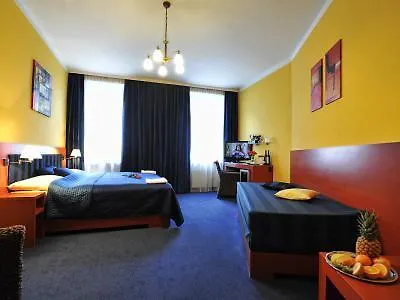 Apartman Arte Brünn (Brno)