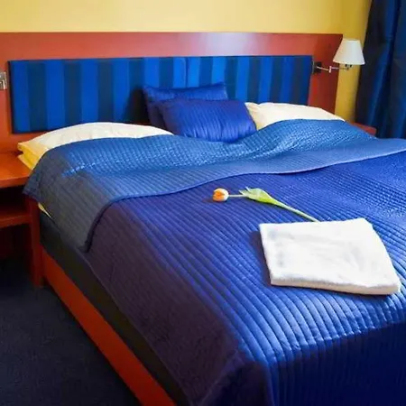 Hotel Arte