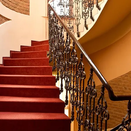 Arte Apartament Brno