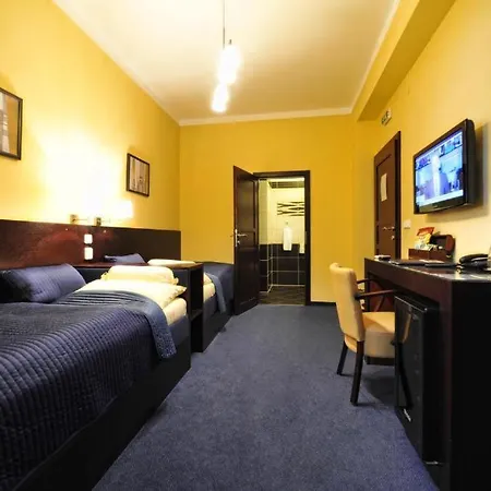 Arte Hotel 4*