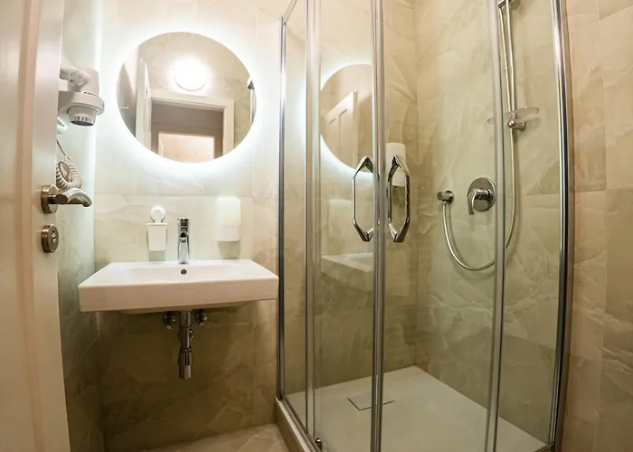 Arte Appartement Brno