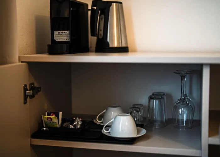 Appartement Arte Brno