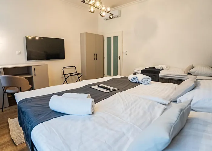 Arte Appartement Brno