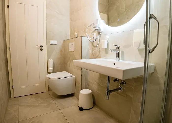 Appartement Arte Brno