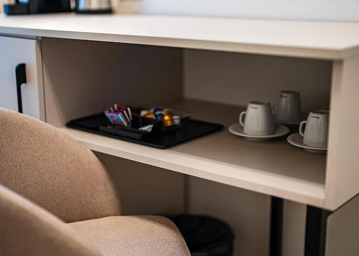 Arte Appartement Brno