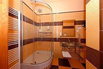 Arte Appartement Brno