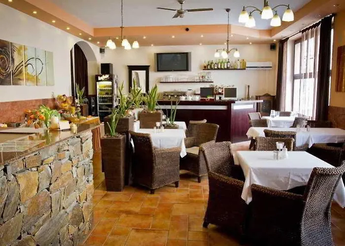 Arte Appartement Brno